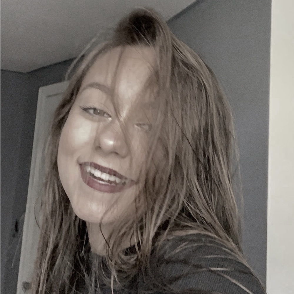 Meet your Posher, Brynley